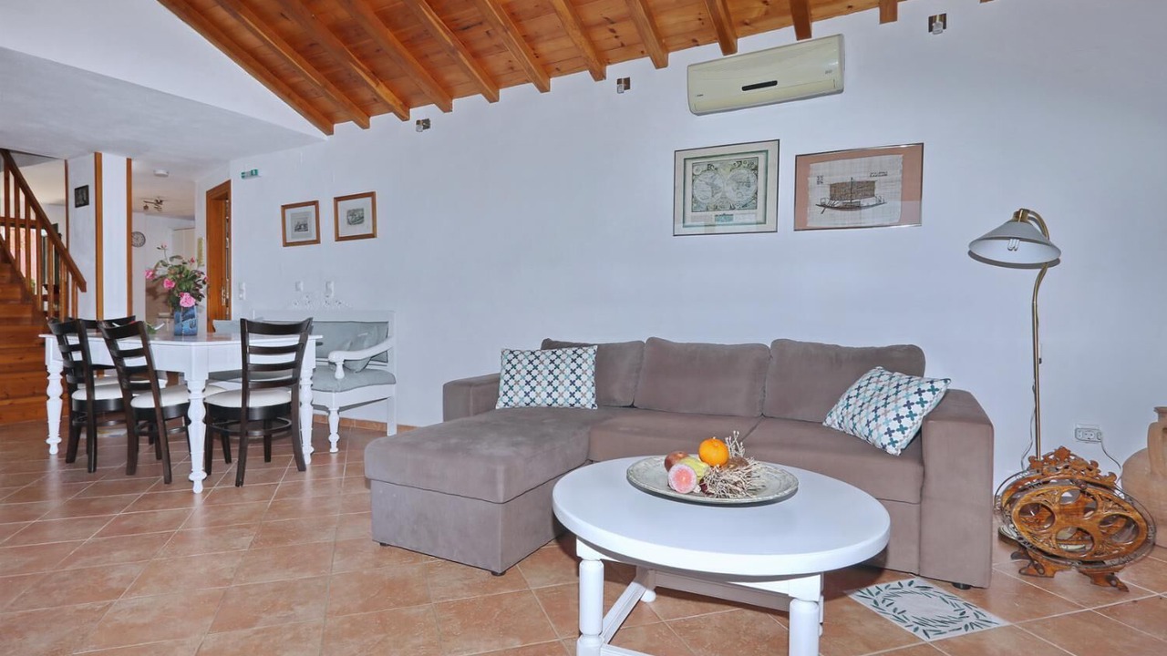 Photo of Bedroom in Skopelos