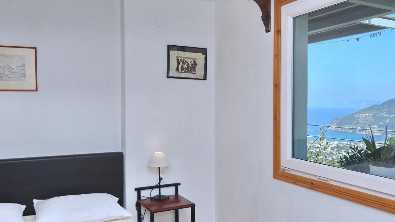 Photo of Bedroom in Skopelos
