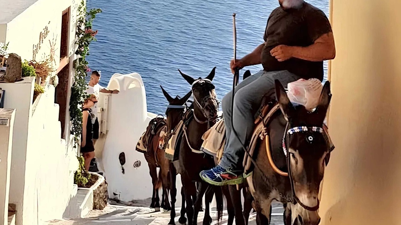 Photo of Others in Monolithos