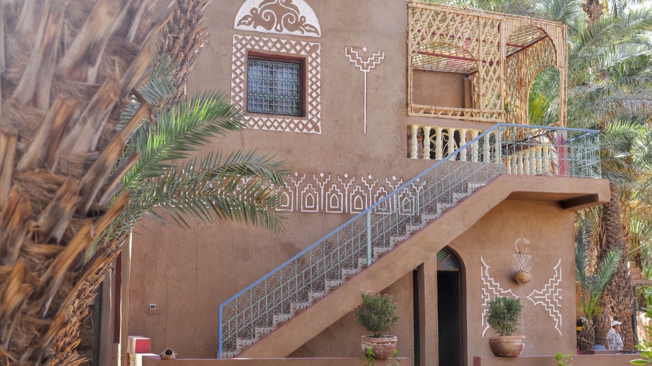 Photo of Others in Amezrou