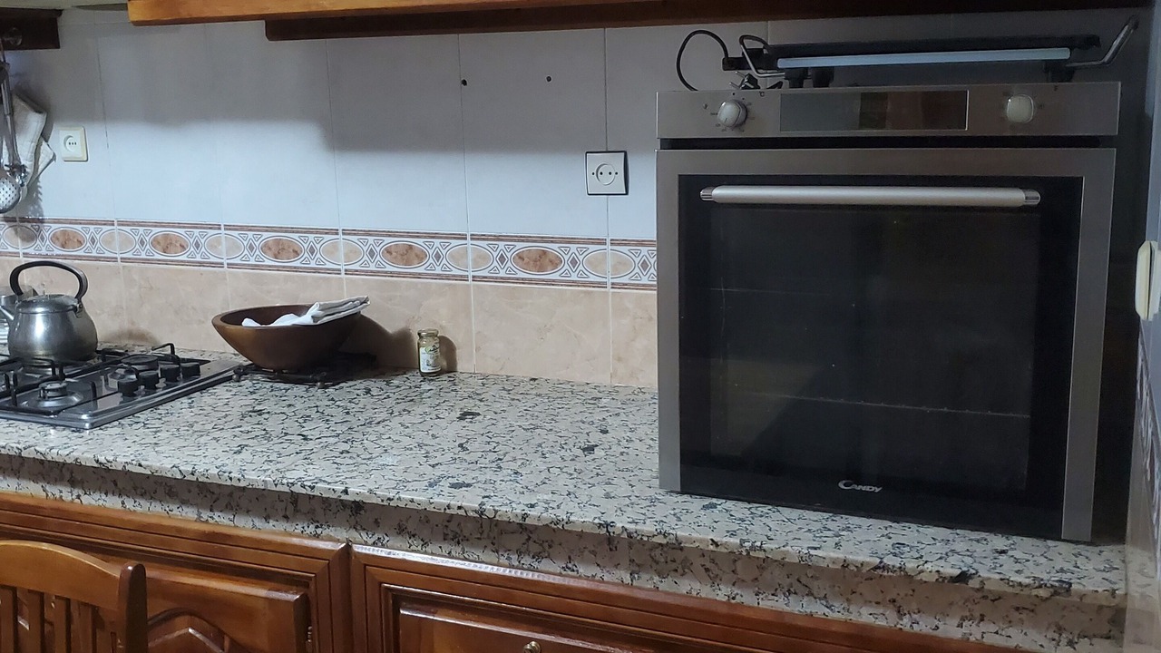 Photo of Kitchen in Daoudiate