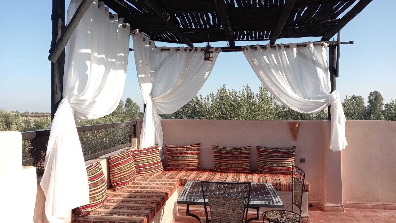 Photo of Outdoor in Sidi Abdallah Ghiat