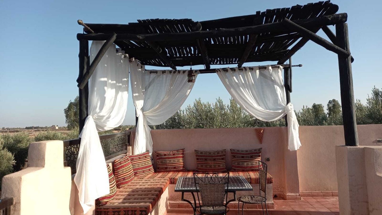 Photo of Outdoor in Sidi Abdallah Ghiat