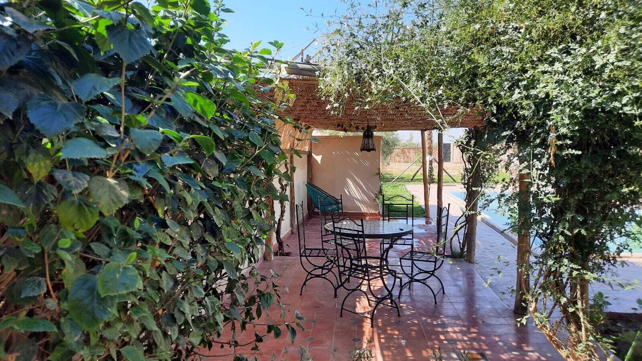 Photo of Outdoor in Sidi Abdallah Ghiat
