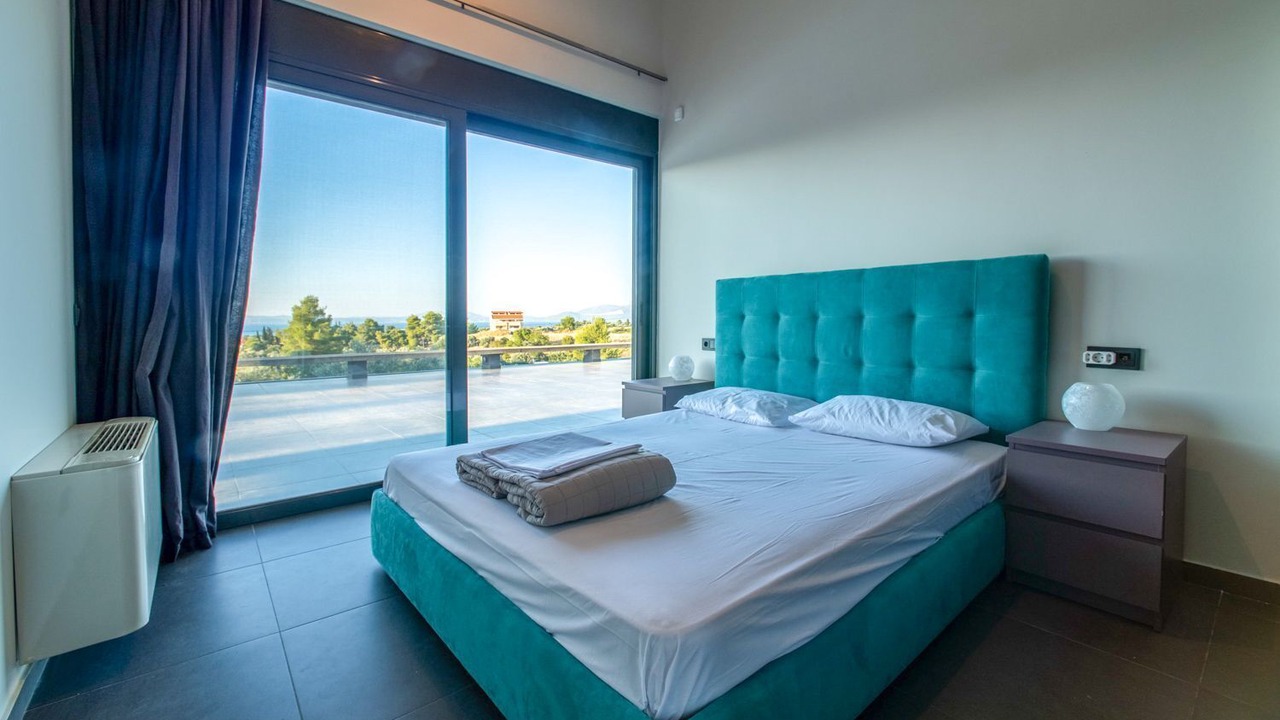 Photo of Bedroom in Agii Apostoli