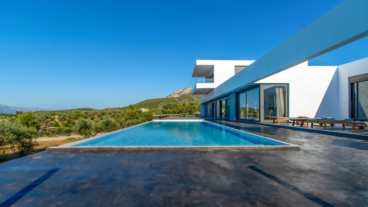 Photo of Outdoor in Agii Apostoli