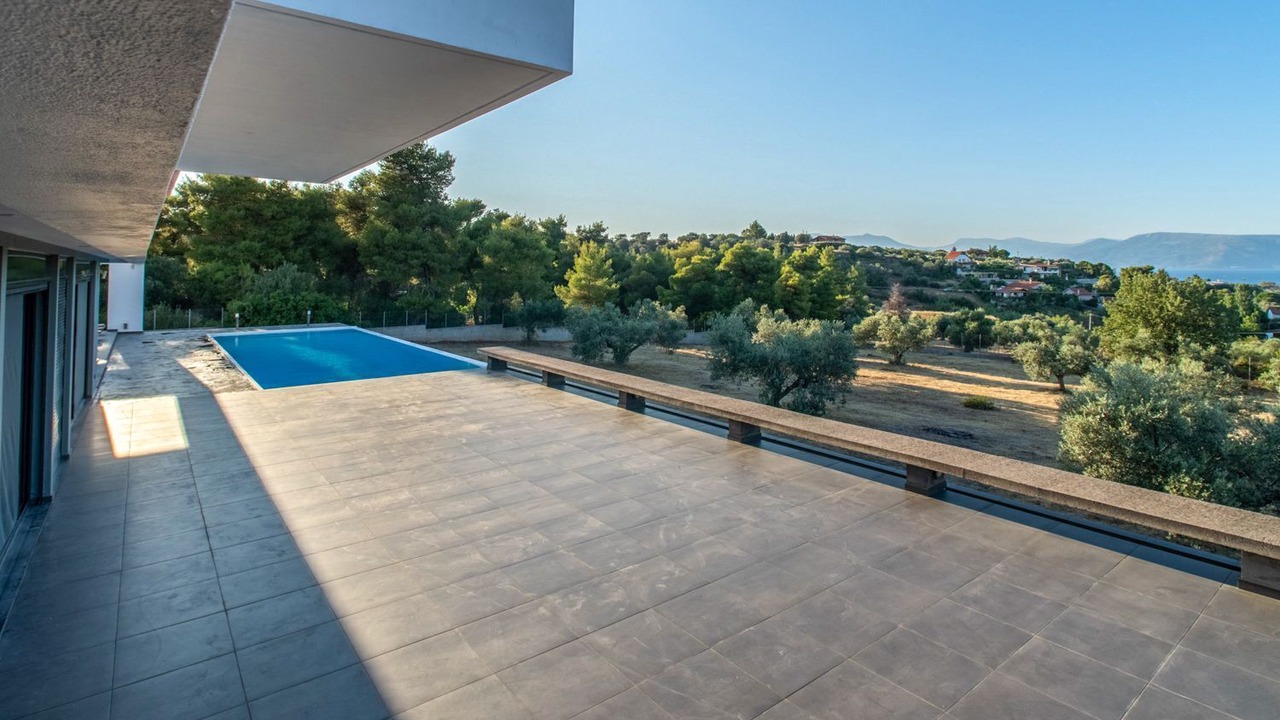 Photo of Outdoor in Agii Apostoli