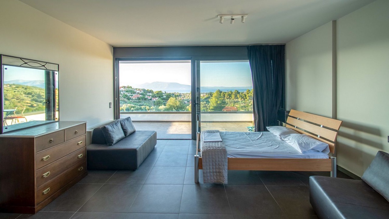 Photo of Bedroom in Agii Apostoli
