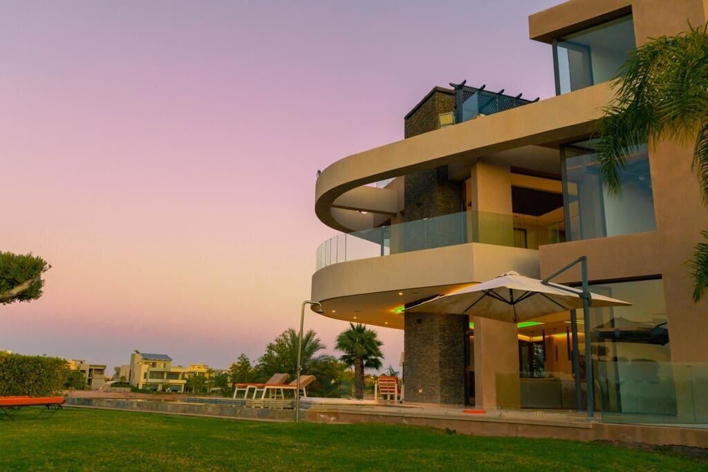 Photo of Outdoor in Arset El Bilk