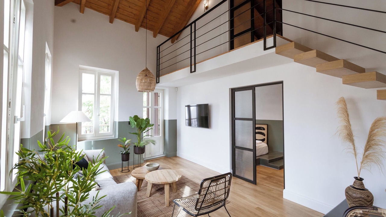 Photo of Livingroom in Rhodes Old Town