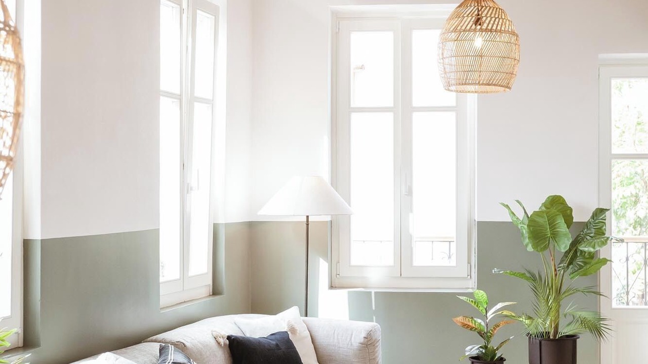Photo of Livingroom in Rhodes Old Town