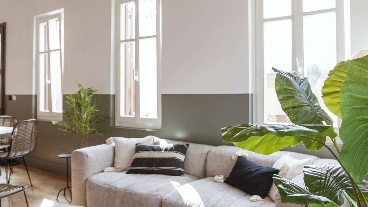Photo of Livingroom in Rhodes Old Town