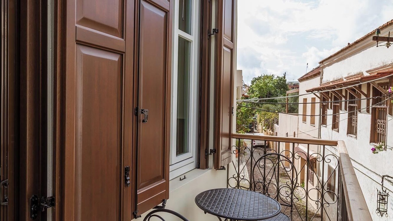Photo of Outdoor in Rhodes Old Town