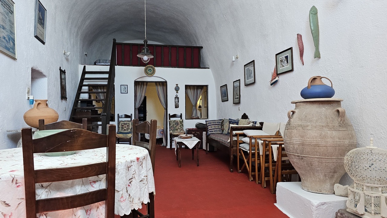 Photo of Others in Firostefani