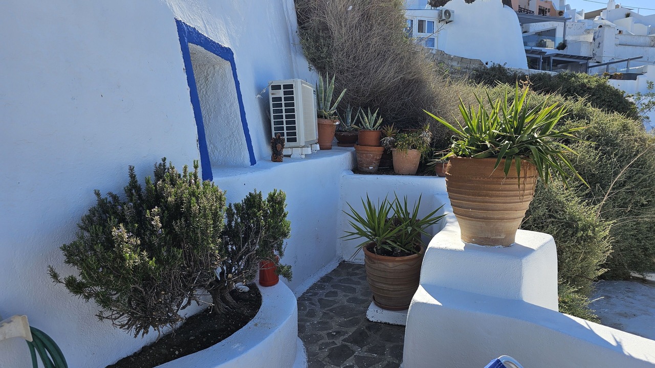 Photo of Outdoor in Firostefani