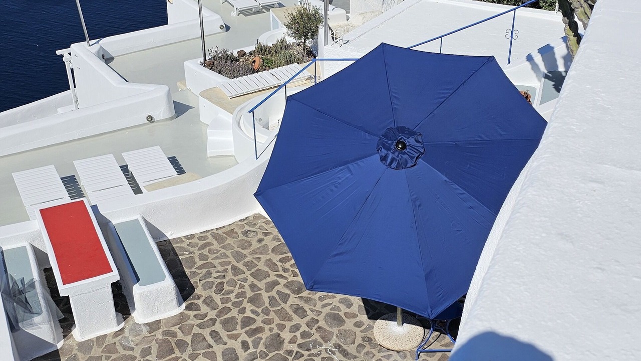 Photo of Outdoor in Firostefani