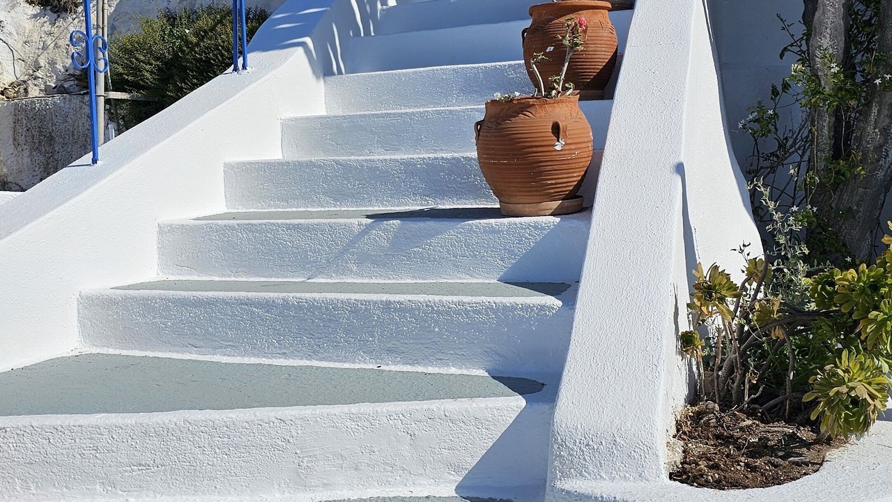 Photo of Outdoor in Firostefani