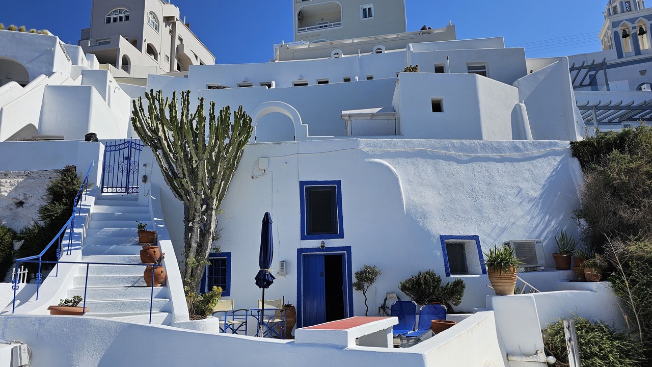 Photo of Outdoor in Firostefani