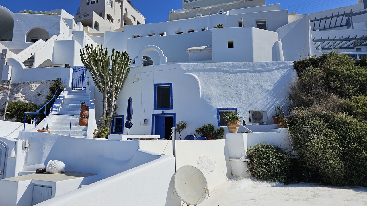 Photo of Outdoor in Firostefani