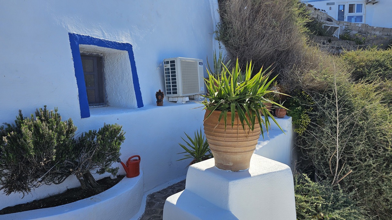 Photo of Outdoor in Firostefani