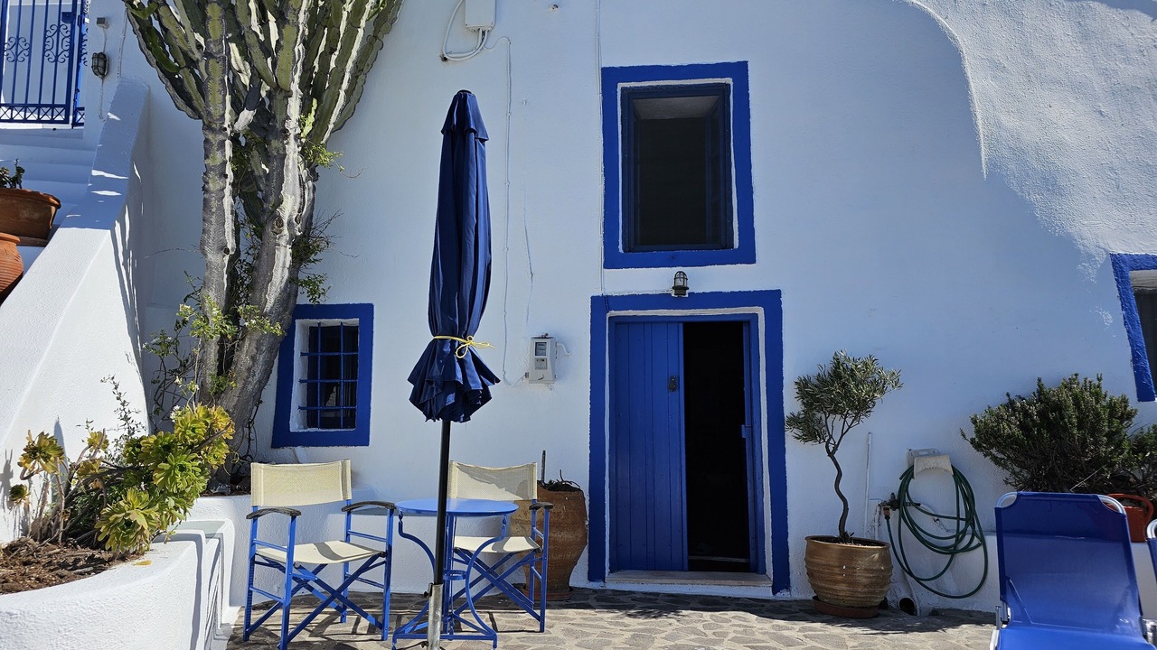 Photo of Outdoor in Firostefani