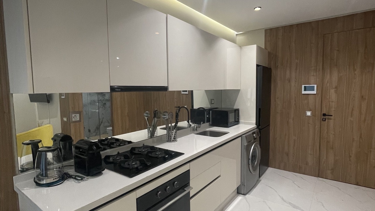 Photo of Kitchen in RACINE EXTENSION