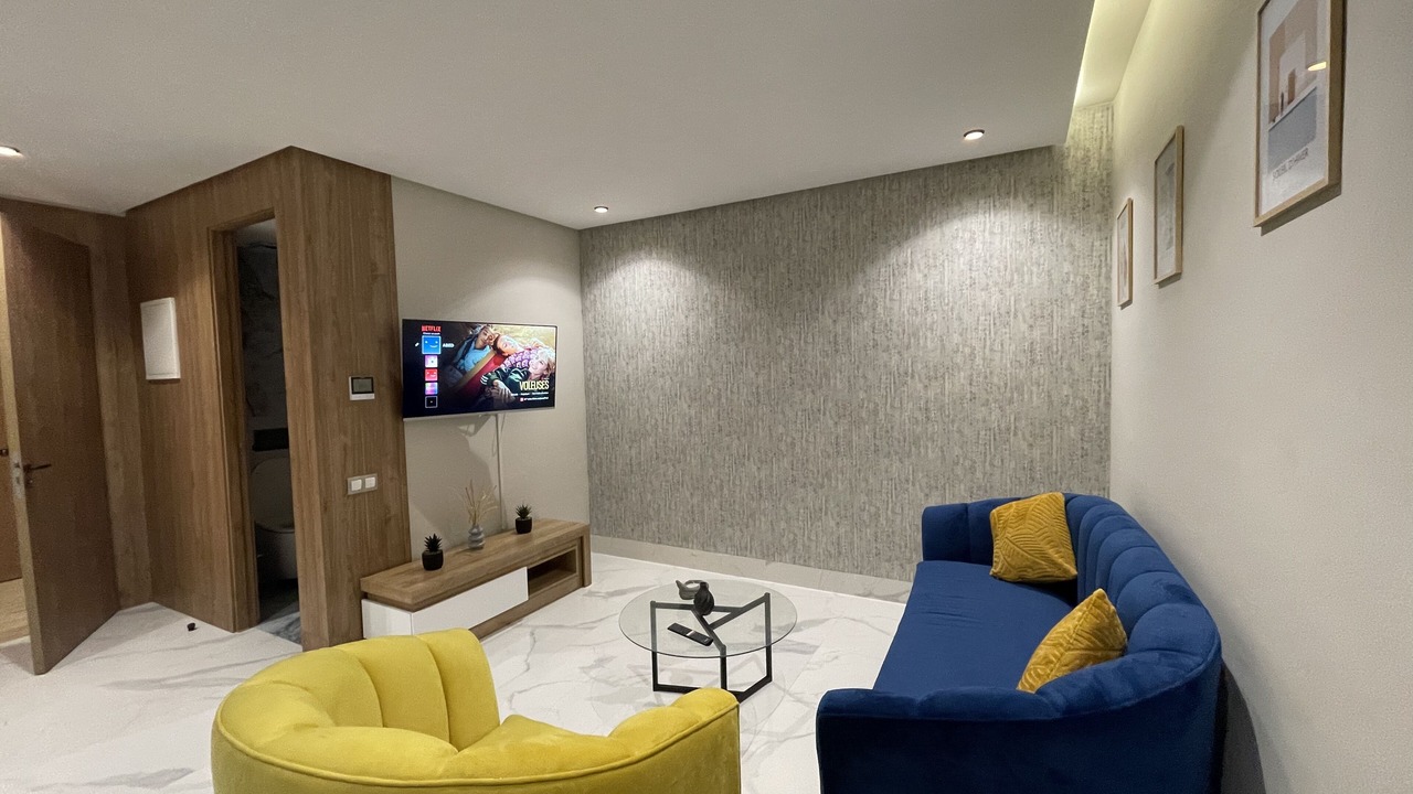 Photo of Livingroom in RACINE EXTENSION