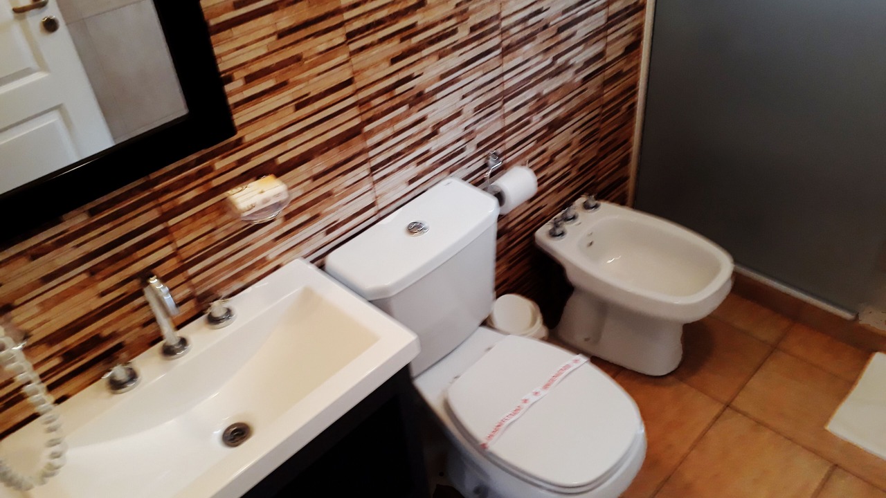 Photo of Bathroom in Esquel