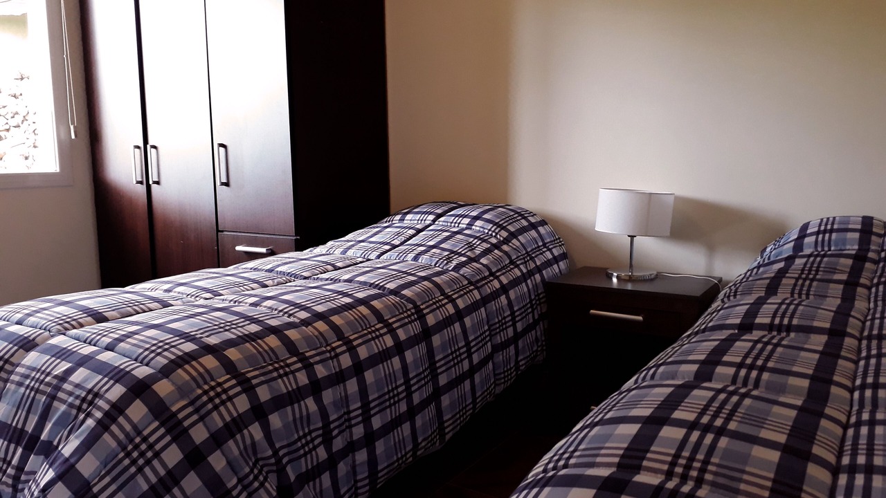 Photo of Bedroom in Esquel