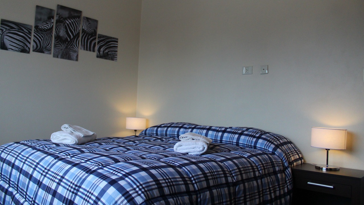 Photo of Bedroom in Esquel