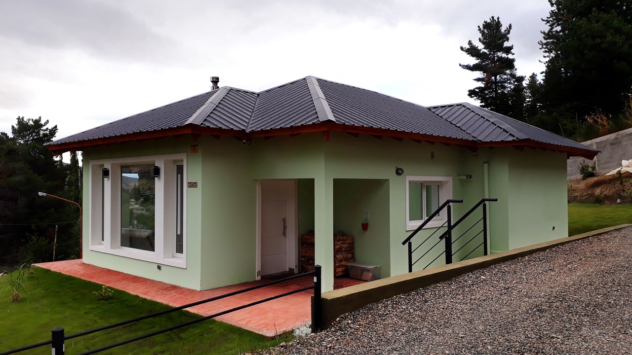 Photo of Outdoor in Esquel