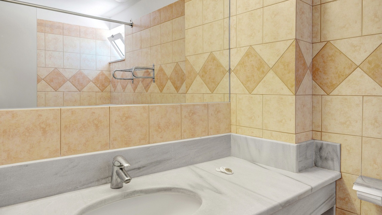 Photo of Bathroom in Kardamena