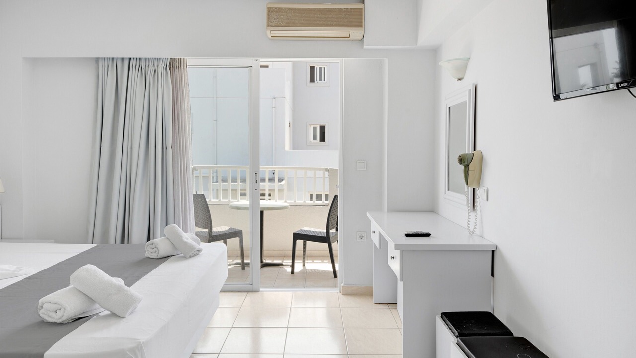 Photo of Bedroom in Kardamena