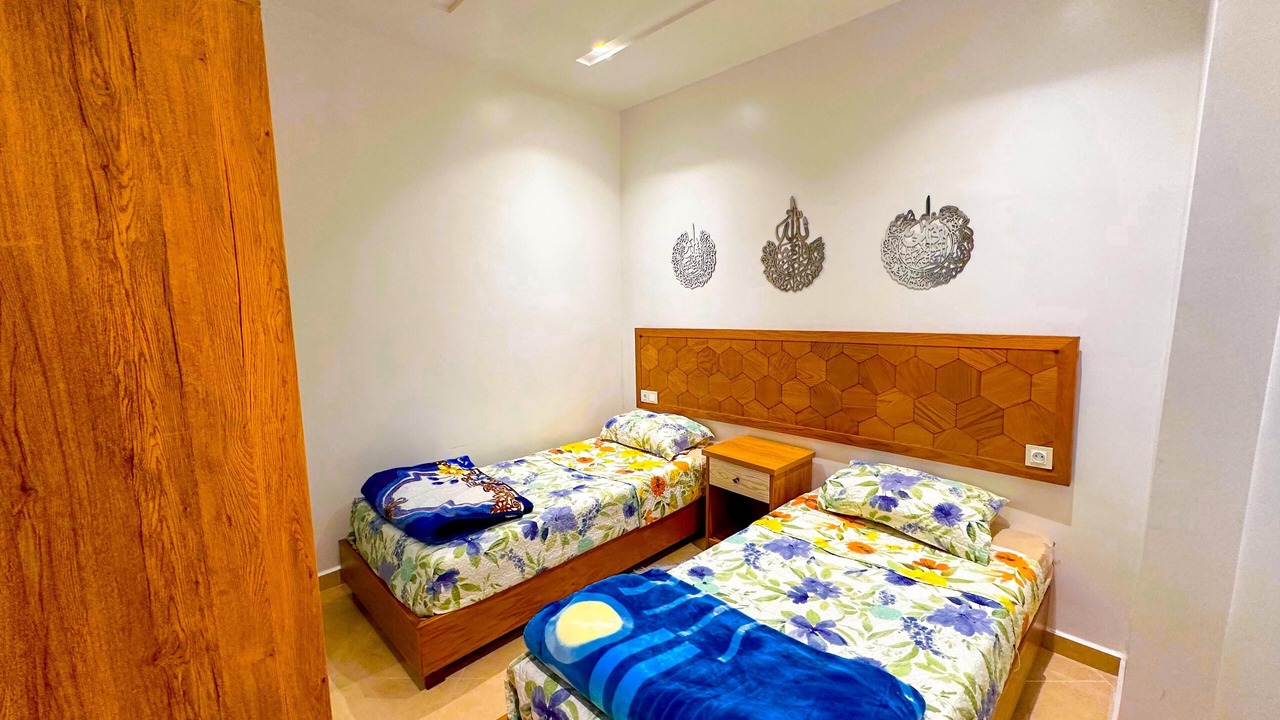 Photo of Bedroom in Tangier