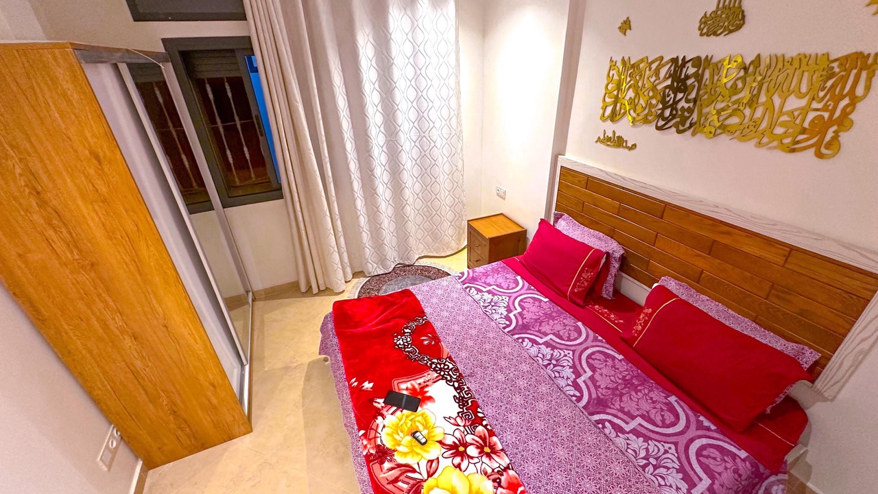 Photo of Bedroom in Tangier