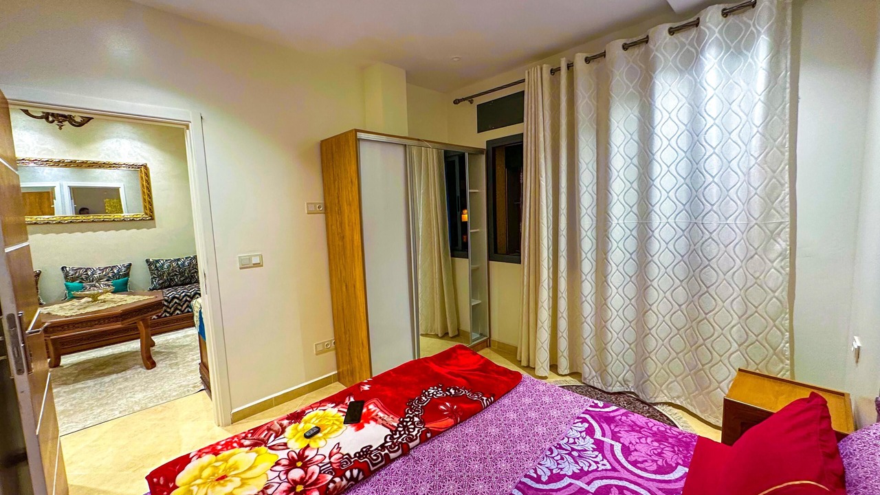 Photo of Bedroom in Tangier