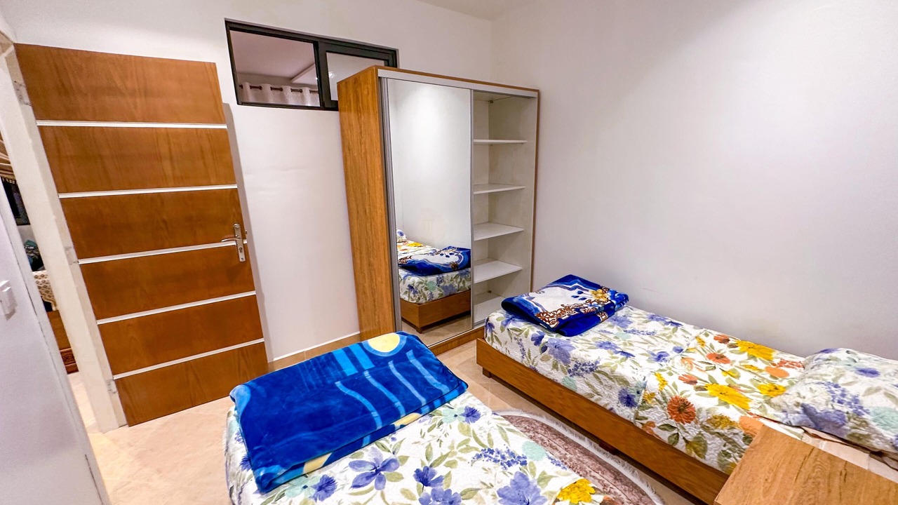 Photo of Bedroom in Tangier