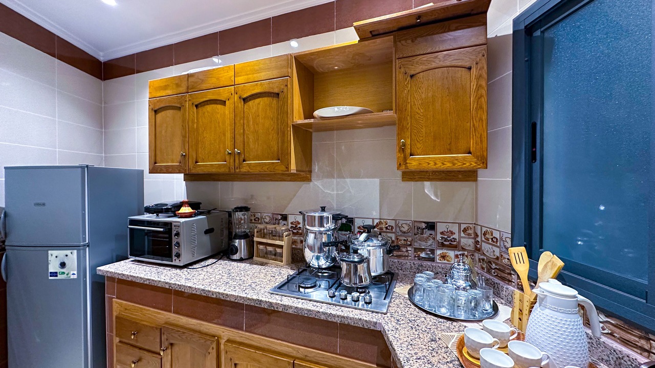 Photo of Kitchen in Tangier