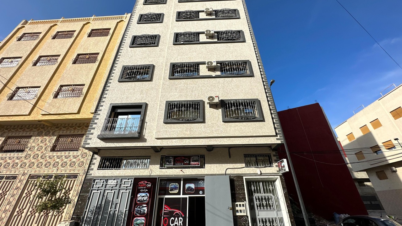Photo of Outdoor in Tangier