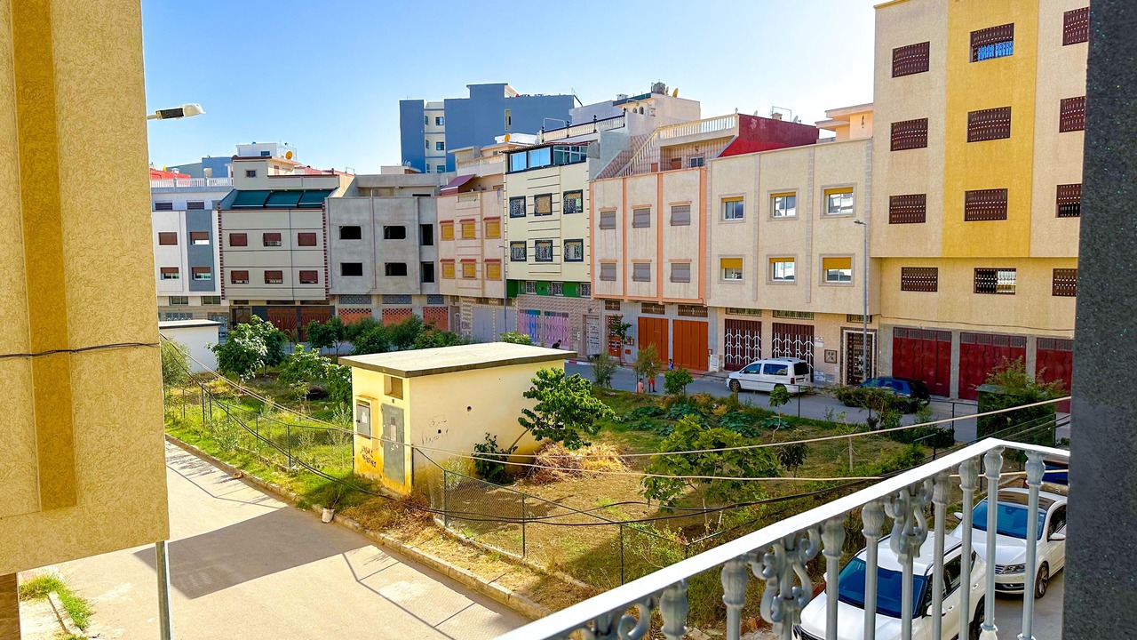 Photo of Outdoor in Tangier