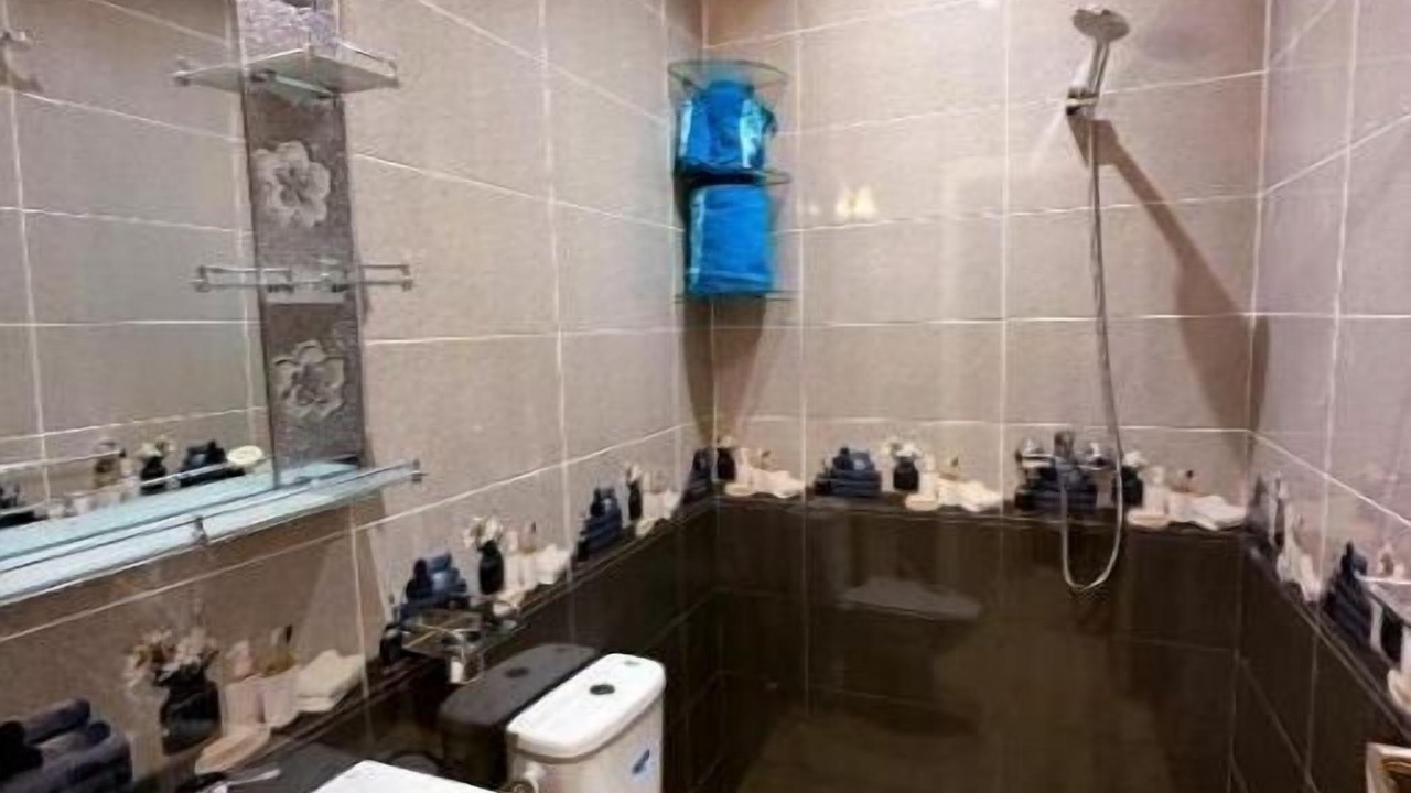 Photo of Bathroom in Tangier