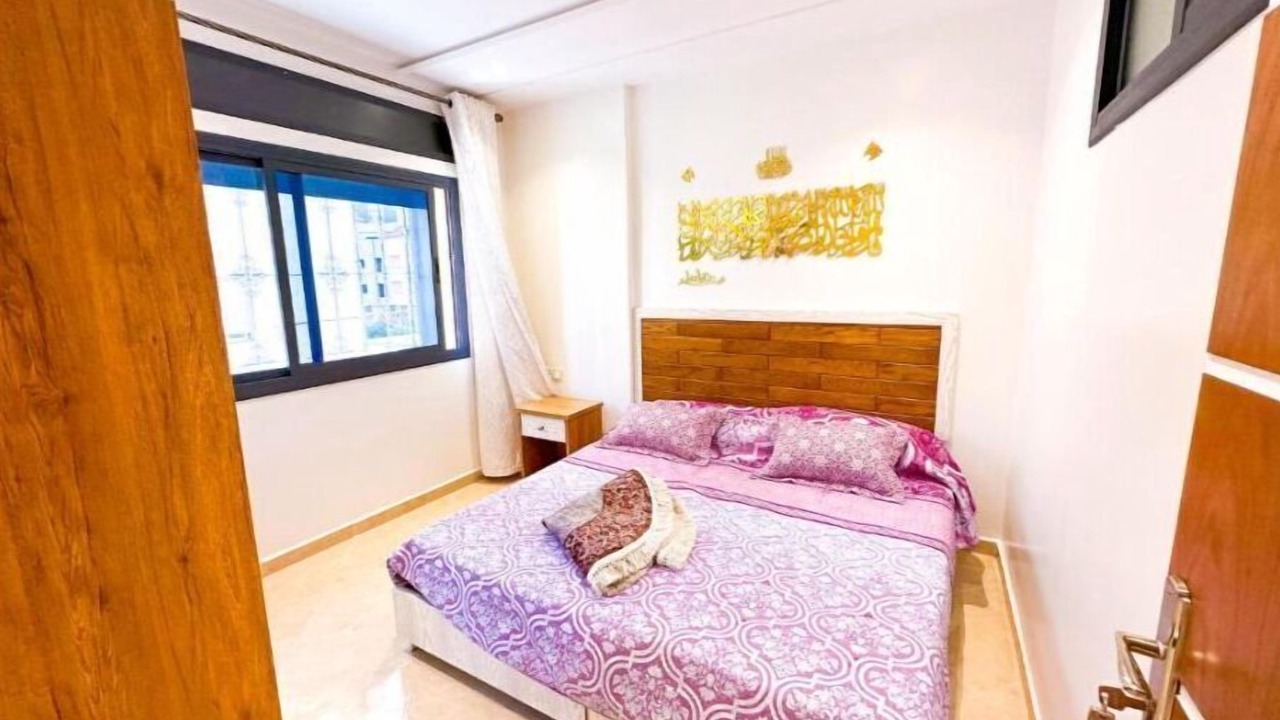 Photo of Bedroom in Tangier