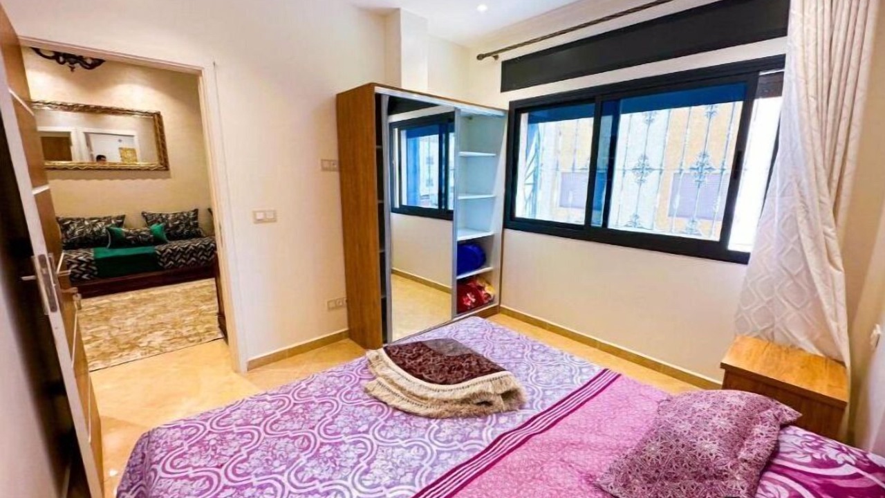 Photo of Bedroom in Tangier