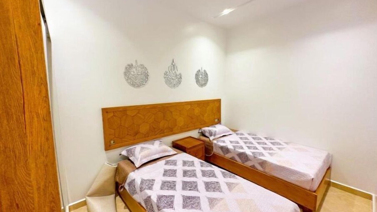 Photo of Bedroom in Tangier