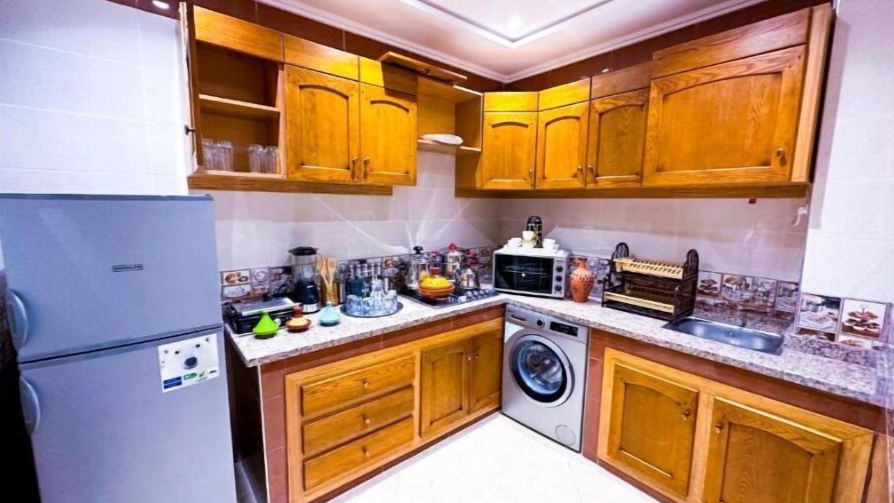 Photo of Kitchen in Tangier