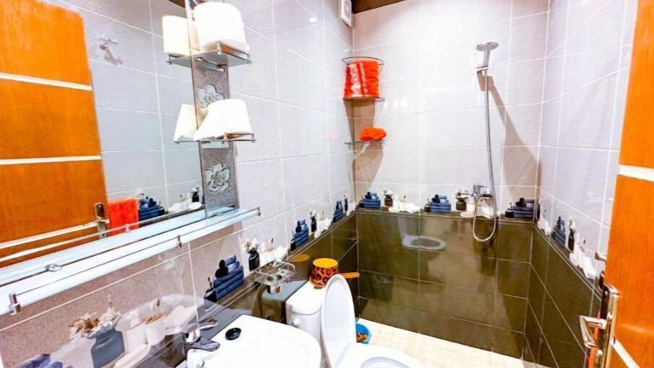 Photo of Bathroom in Tangier