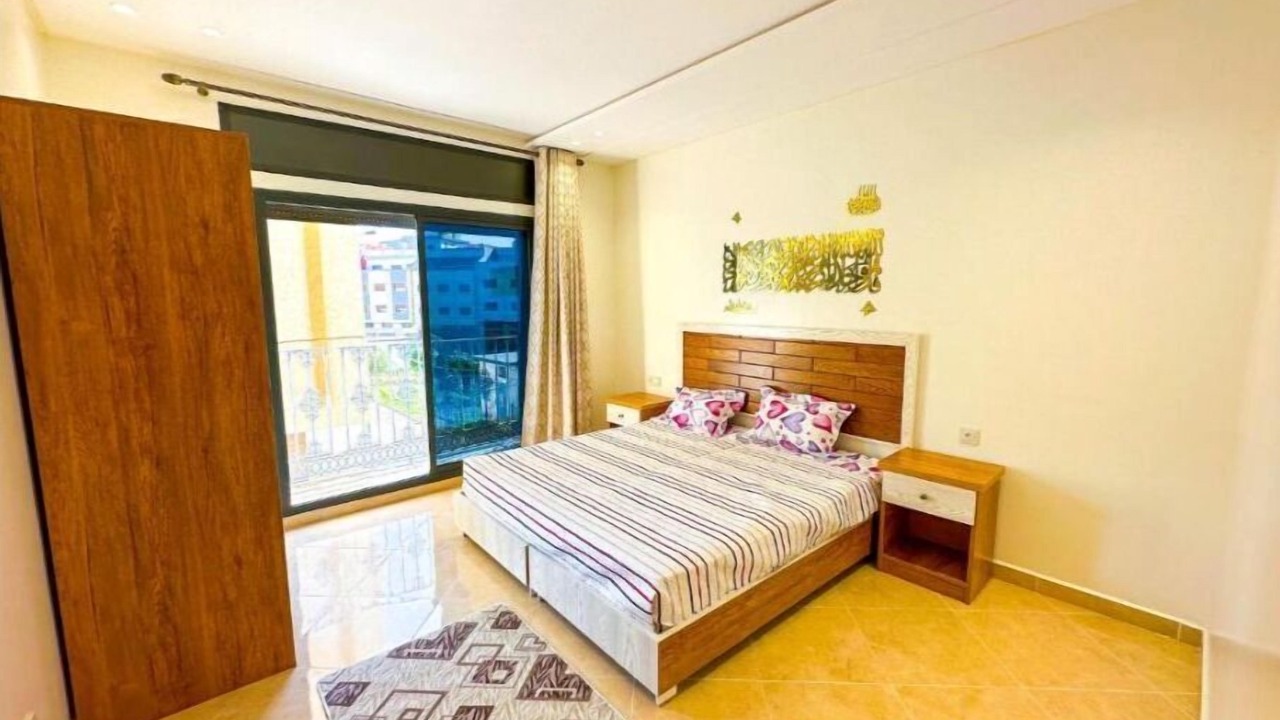 Photo of Bedroom in Tangier