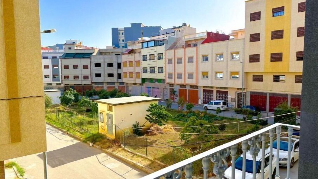Photo of Outdoor in Tangier