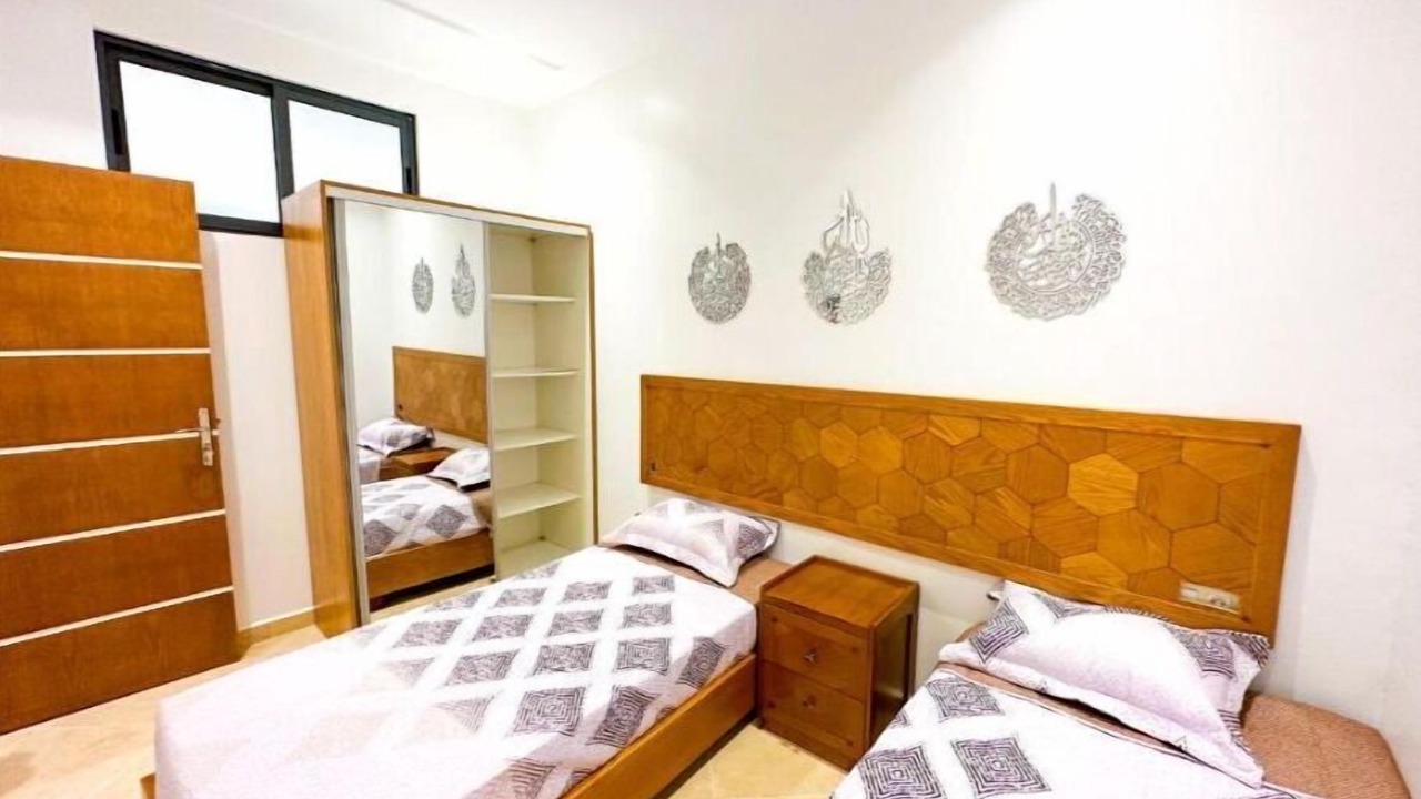 Photo of Bedroom in Tangier