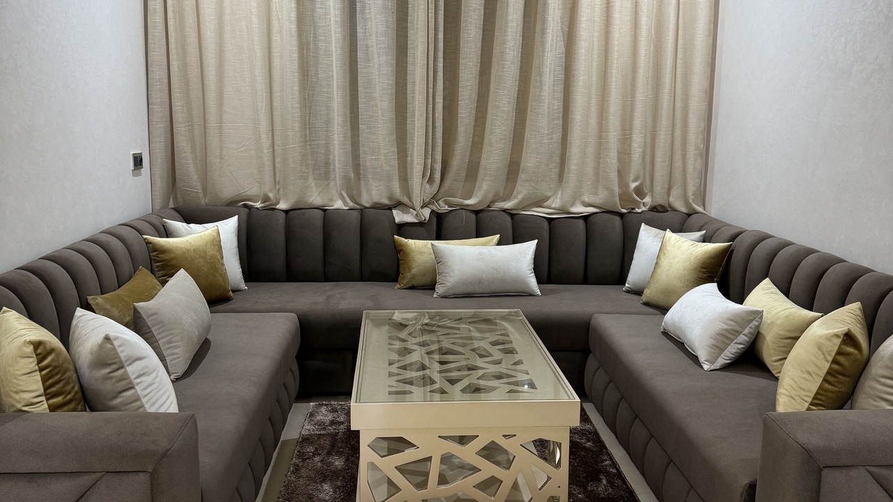Photo of Livingroom in Centre Ville